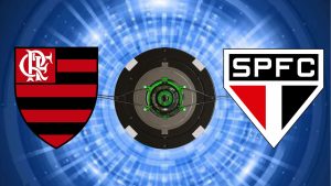Flamengo x São Paulo: onde assistir, horário e escalação do Brasileirão