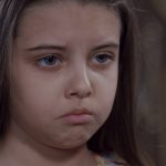 Flora toma decisão sobre embate com Anna