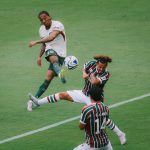 Fluminense leva castigo da lei do ex e cai para
