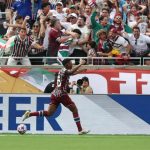 Fluminense vence Al-Hilal e avança no Mundial de Clubes
