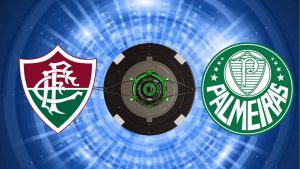 Fluminense x Palmeiras: onde assistir, horário e escalação do Brasileirão