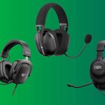 Fones de ouvido gamer com melhor custo-benefício