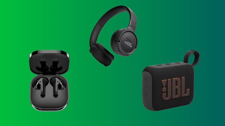 Fones e caixas de som para dar de presente no