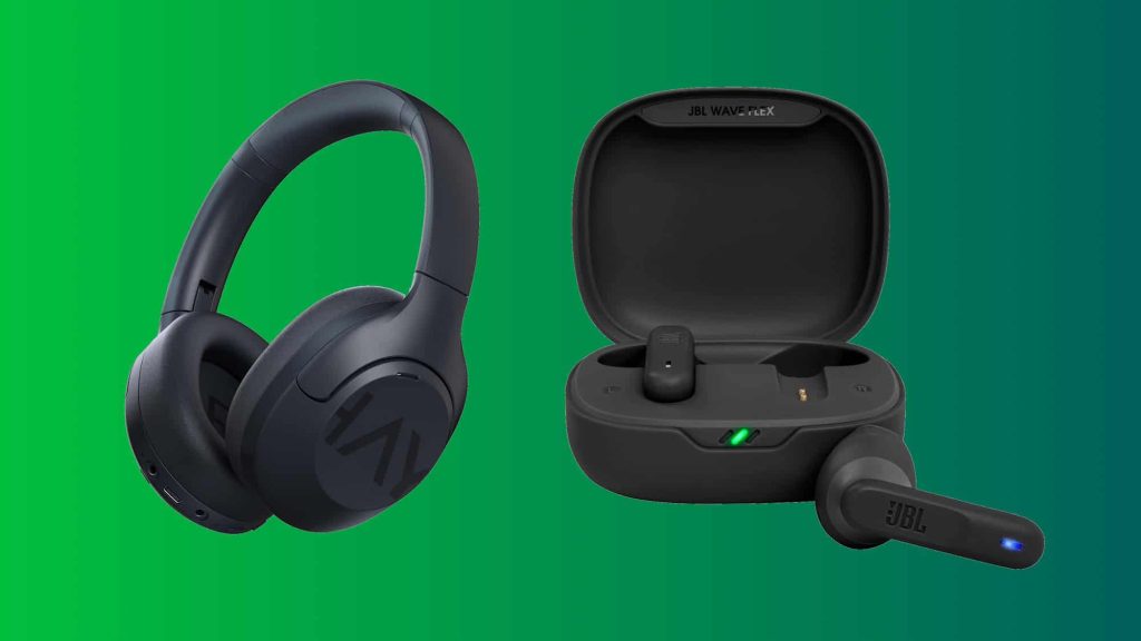 Fones intra-auriculares vs. Over-ear: qual escolher?