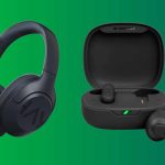 Fones intra-auriculares vs. Over-ear: qual escolher?