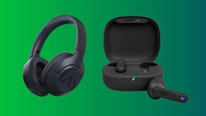 Fones intra-auriculares vs. Over-ear: qual escolher?