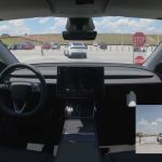 Ford e Tesla divergem sobre futuro da direção autônoma