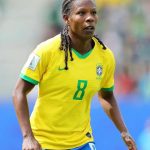 Formiga, ex-seleção brasileira, estará no Congresso Técnico da Taça das