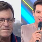 Fórmula 1 na Band com narração de Sergio Mauricio bate