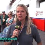 Fórmula 1 na Globo: Mariana Becker quebra o silêncio ao
