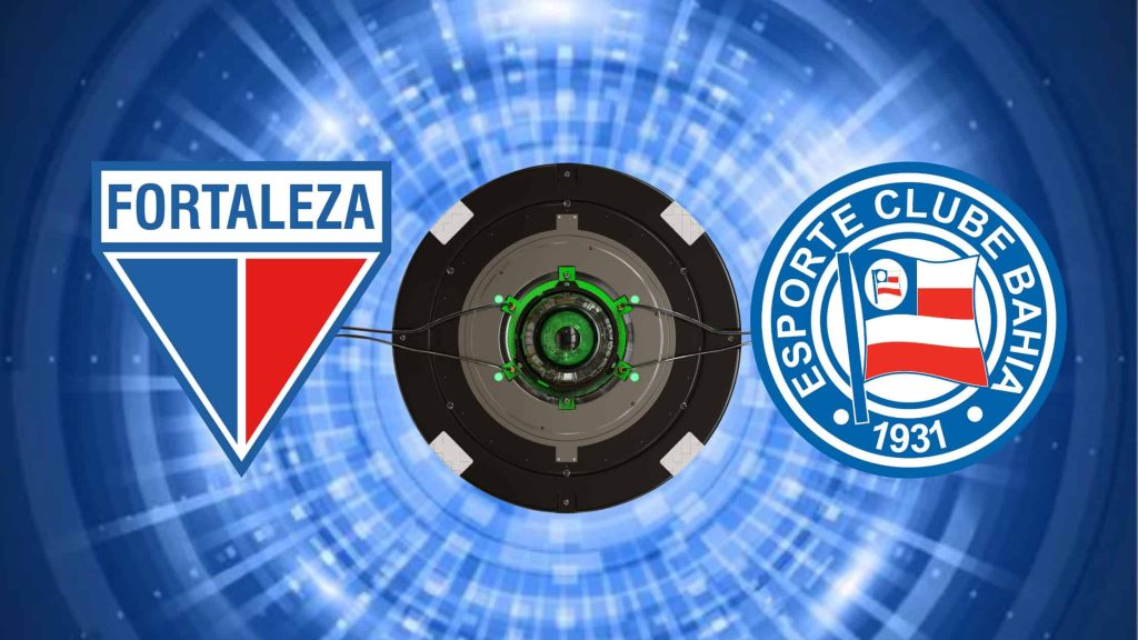 Fortaleza x Bahia: onde assistir, horário e escalações do jogo