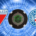 Fortaleza x Bahia: onde assistir, horário e escalações do jogo