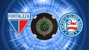 Fortaleza x Bahia: onde assistir, horário e escalações do jogo