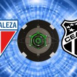 Fortaleza x Ceará: onde assistir, horário e escalações do jogo
