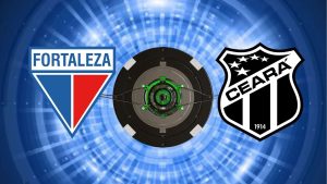 Fortaleza x Ceará: onde assistir, horário e escalações do jogo