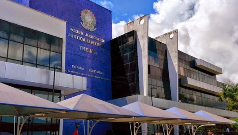 Fórum Eleitoral de São Luís retoma atendimento no prédio da