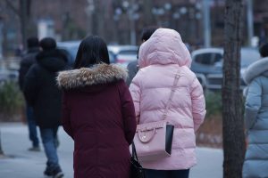Frio começa a ir embora, mas já tem data para