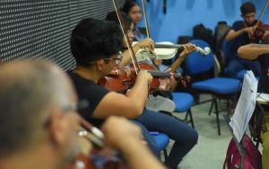Fundação Cultural de Imperatriz abre vagas para cursos gratuitos de