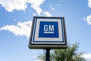 GM aposta em armazenamento de energia com baterias recicladas
