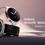 Galaxy Watch 8 ou Watch 8 Classic? Veja qual o
