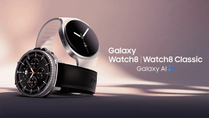 Galaxy Watch 8 ou Watch 8 Classic? Veja qual o