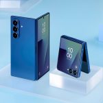 Galaxy Z Fold 7 e Galaxy Z Flip 7 (FE,