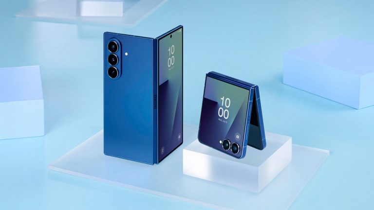 Galaxy Z Fold 7 e Galaxy Z Flip 7 (FE,