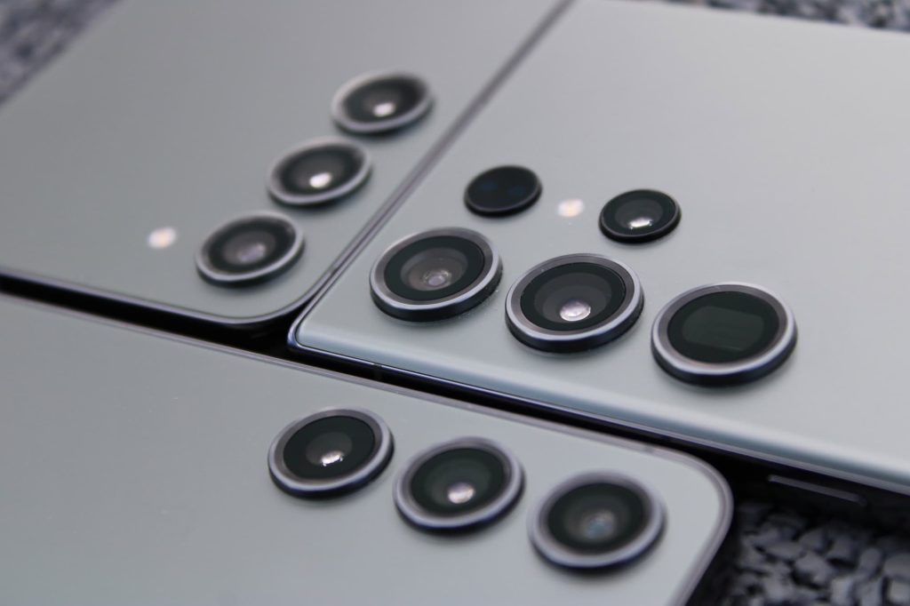 Galaxy novo: vazamento revela detalhes dos celulares dobráveis da Samsung