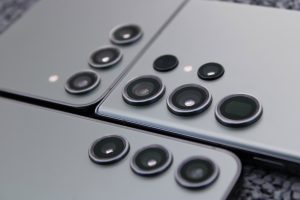 Galaxy novo: vazamento revela detalhes dos celulares dobráveis da Samsung
