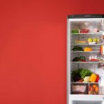 Geladeira cheia consome mais energia? Descubra a verdade