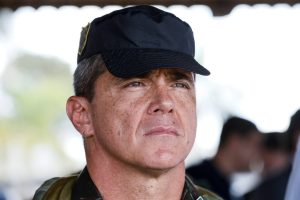 General admite “pensamento” para matar Lula, Alckmin e Moraes
