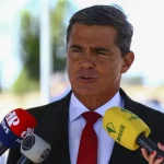 General diz que foi a acampamento golpista “como cidadão” e