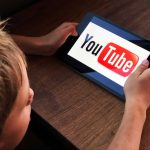 Geração YouTube: plataforma é a favorita de crianças no Reino