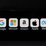 Gigantes da tecnologia colhem frutos da IA e disparam no