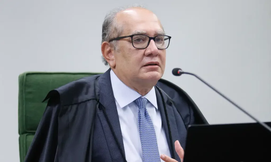 Gilmar Mendes diz que Brasil vive “capítulo inédito da resistência