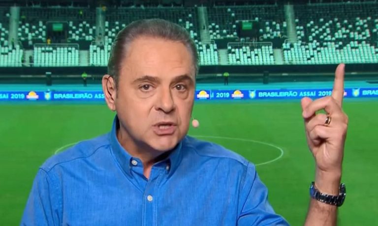Globo aposta alto em partida de futebol que vai parar