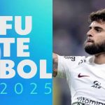 Globo aposta alto no Corinthians contra o Palmeiras nesta QUARTA