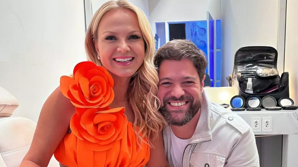 Globo chama ex-diretor da Eliana para reforçar programa "problemático"