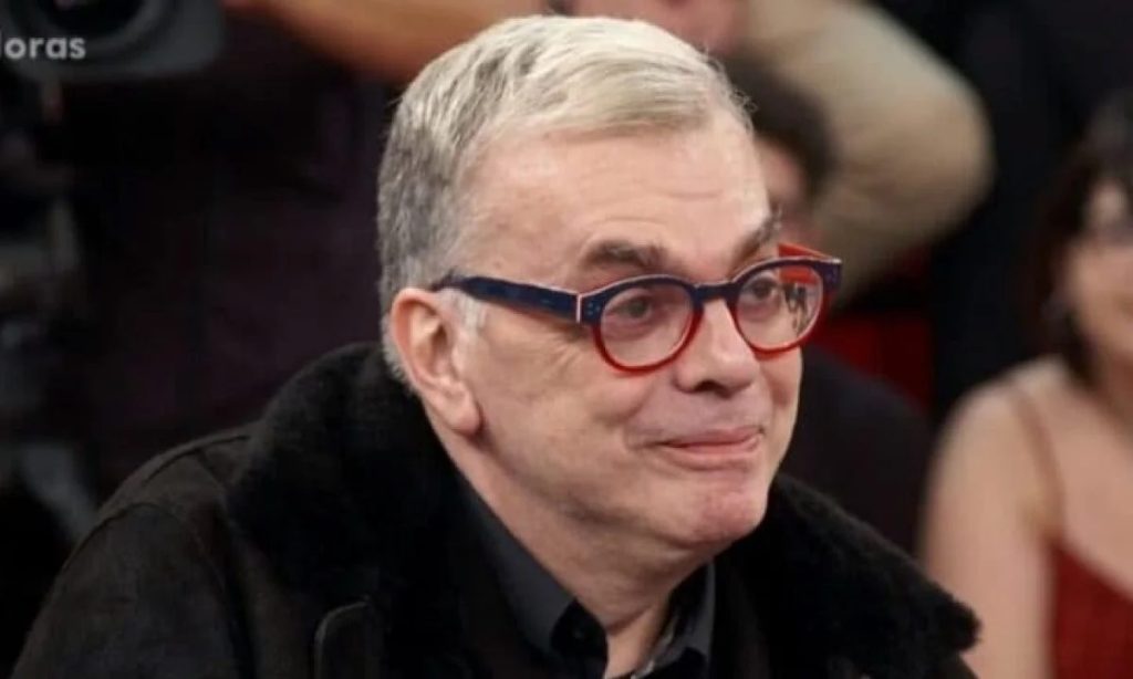 Globo escala Walcyr Carrasco para substituir Aguinaldo Silva em 2026