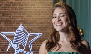 Globo marca a data de estreia da 2ª temporada de