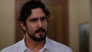 Globo muda resumo da semana de Vale Tudo; veja o