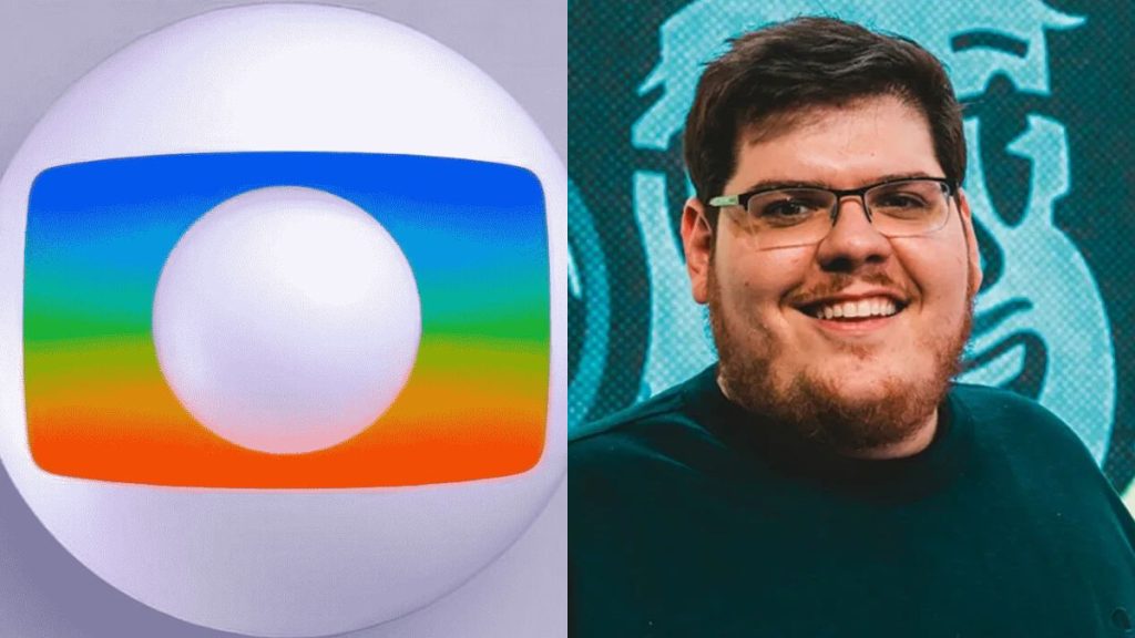 Globo ou CazéTV? Veja números de audiência