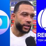 Globo passa a perna na Record e garante 3 jogos