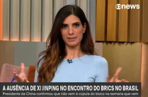 Globonews sugere que fala de Janja sobre TikTok teria feito