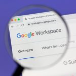 Google Workspace fica mais seguro contra roubos de dados