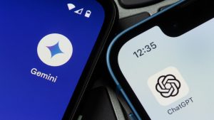 Google dá rasteira na OpenAI na luta por talentos de