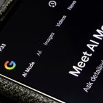 Google expande AI Mode com leitura de PDFs e vídeos