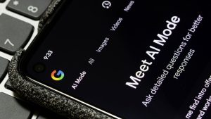 Google expande AI Mode com leitura de PDFs e vídeos