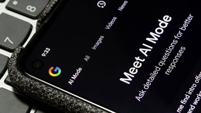 Google expande AI Mode com leitura de PDFs e vídeos