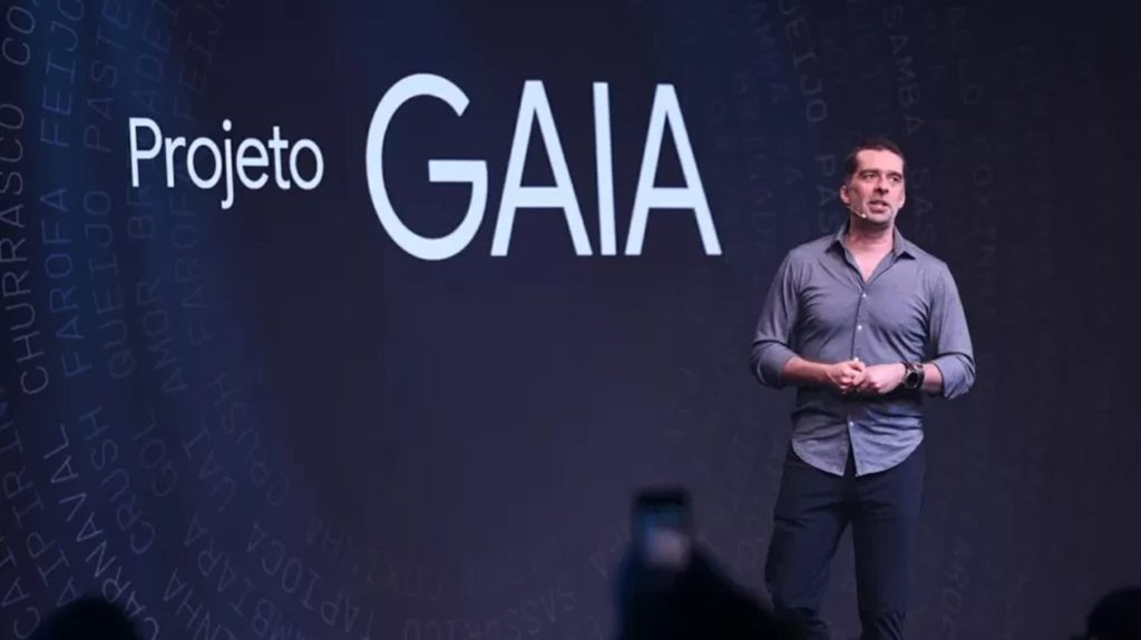 Google perde brasileiro para time de “superinteligência” de Zuckerberg